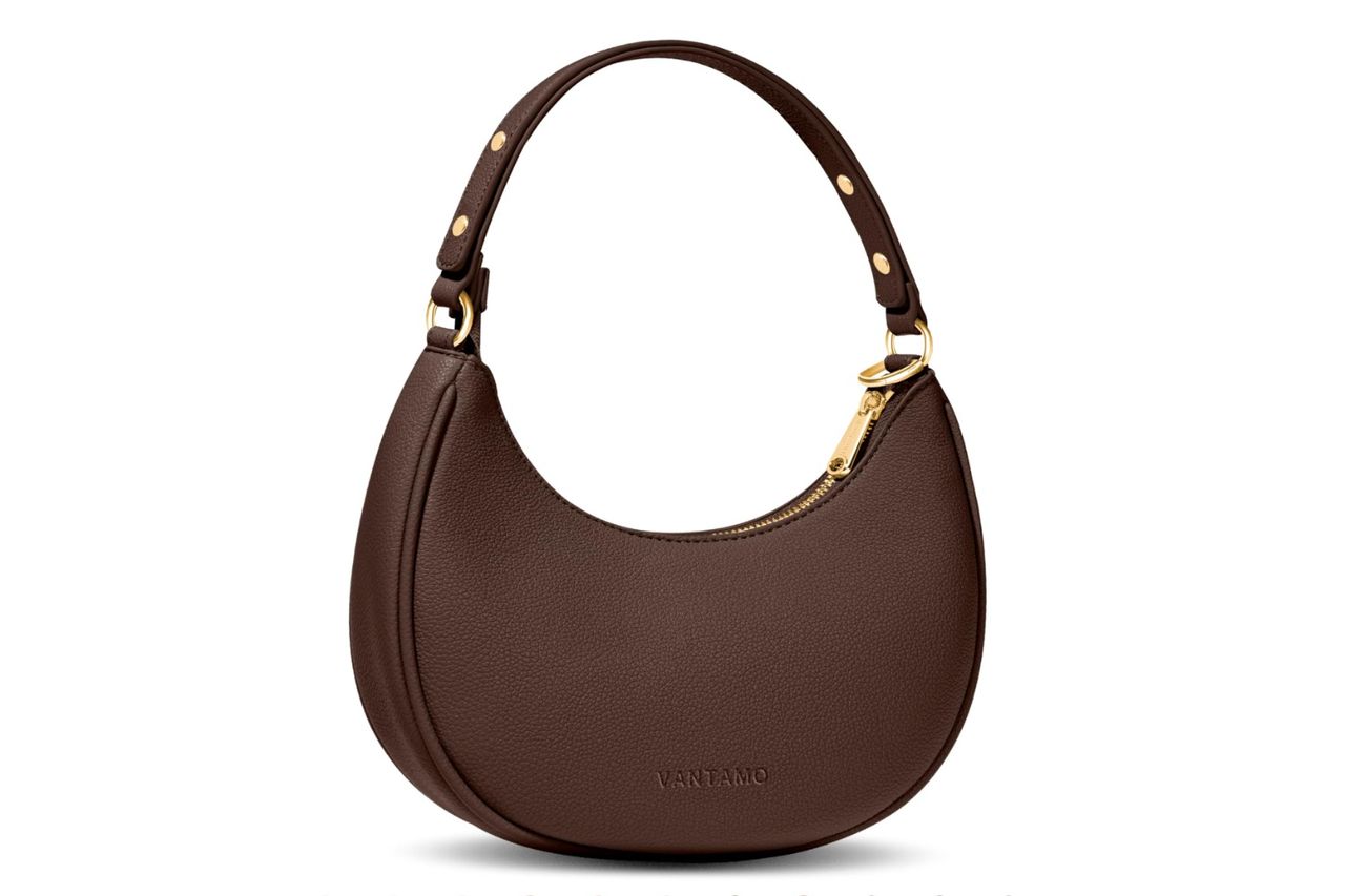 Vantamo Crescent Bag