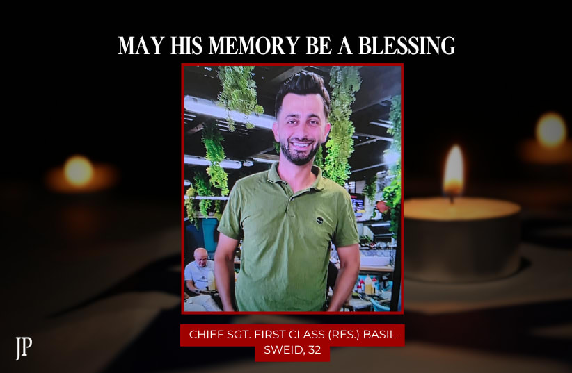 IDF soldier dies, additional soldier injured after vehicle overturns ...