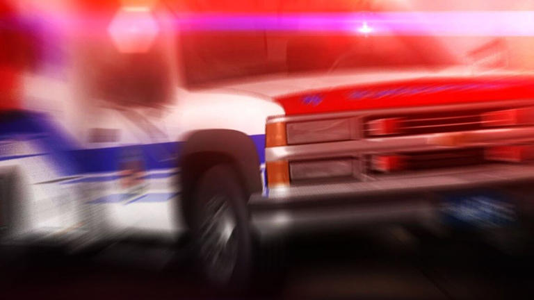 Colorado man killed in Wabaunsee County crash Wednesday evening