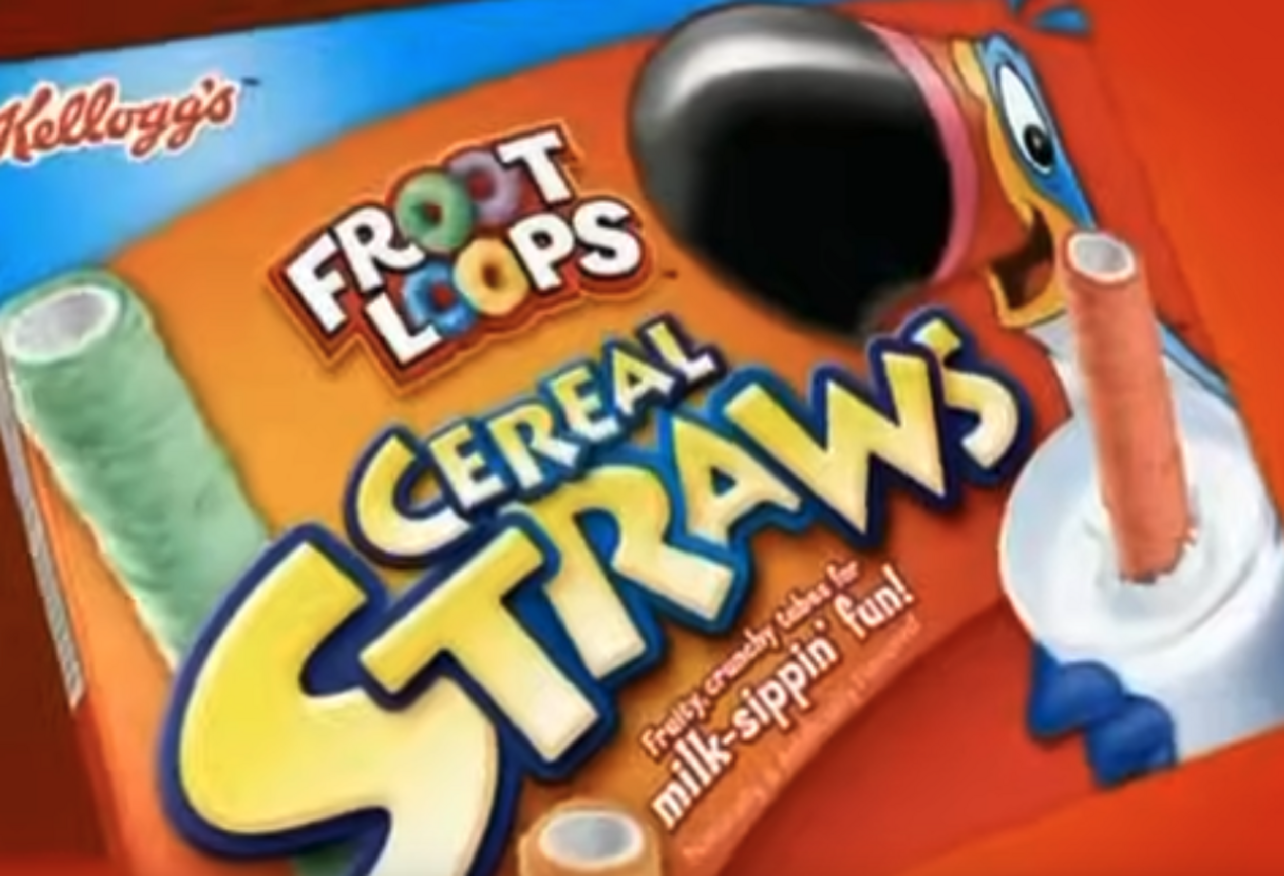 20 discontinued food and drink items we wish were still around today