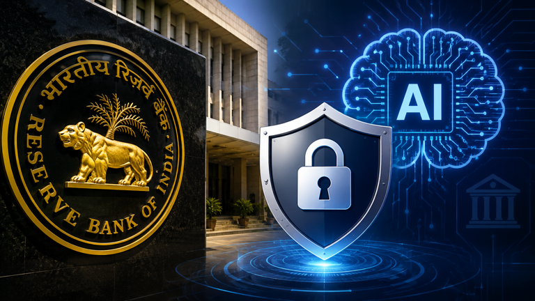 RBI wants banks to keep AI in check: New framework, human oversight and ...