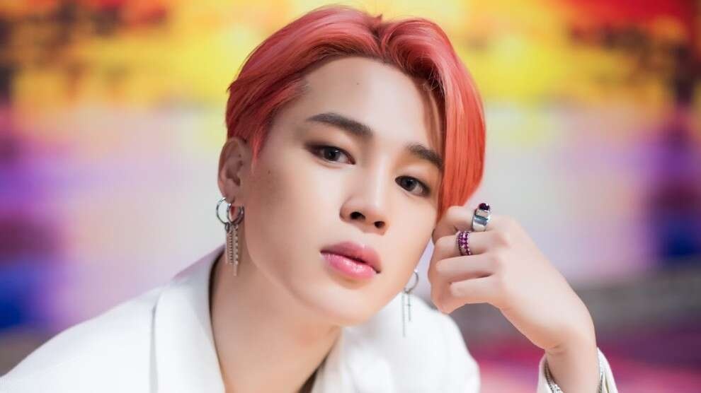 BTS Jimin's unedited Getty photos spark heated debate over his Dior Fashion Week look