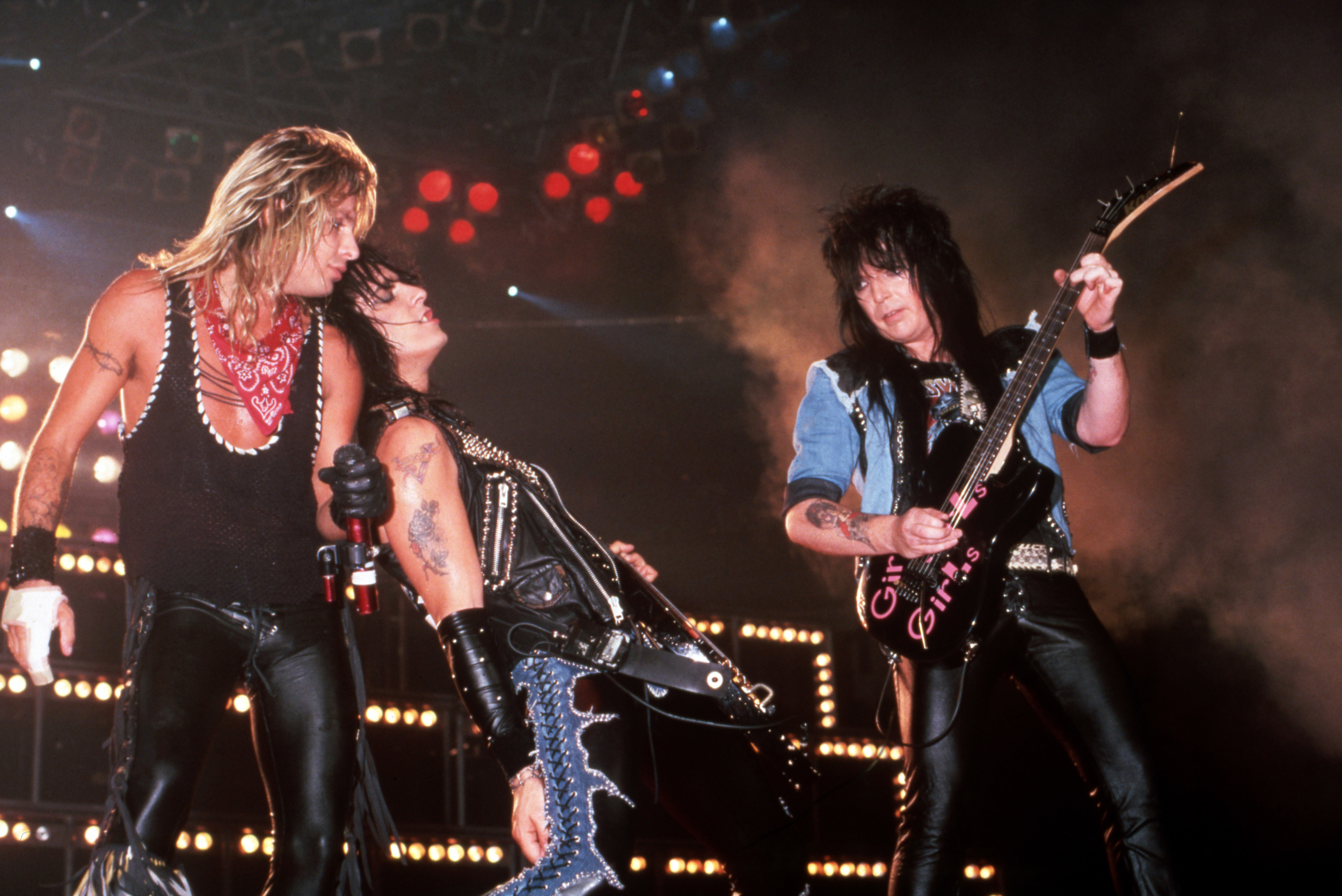 25 members of famous bands who deserve more love