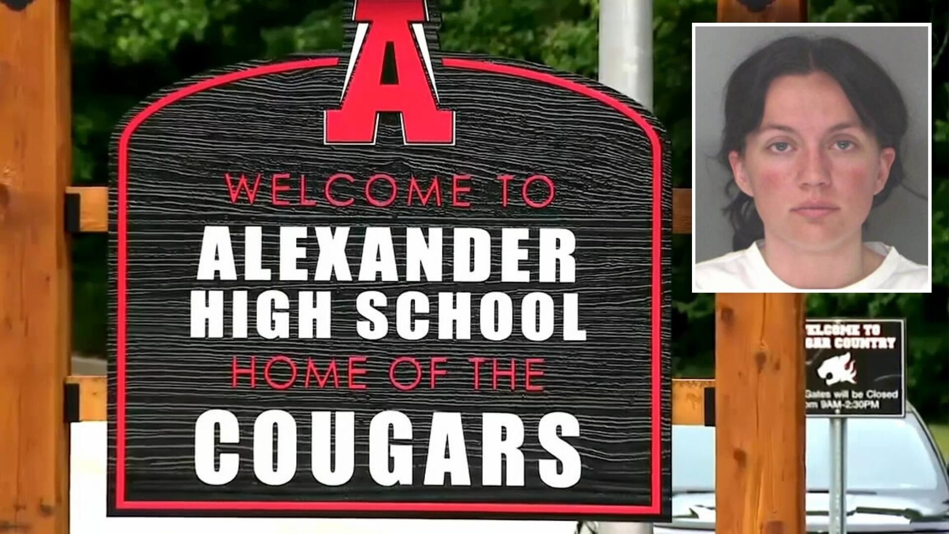 Douglas County teacher accused of having sex with 6 students makes ...
