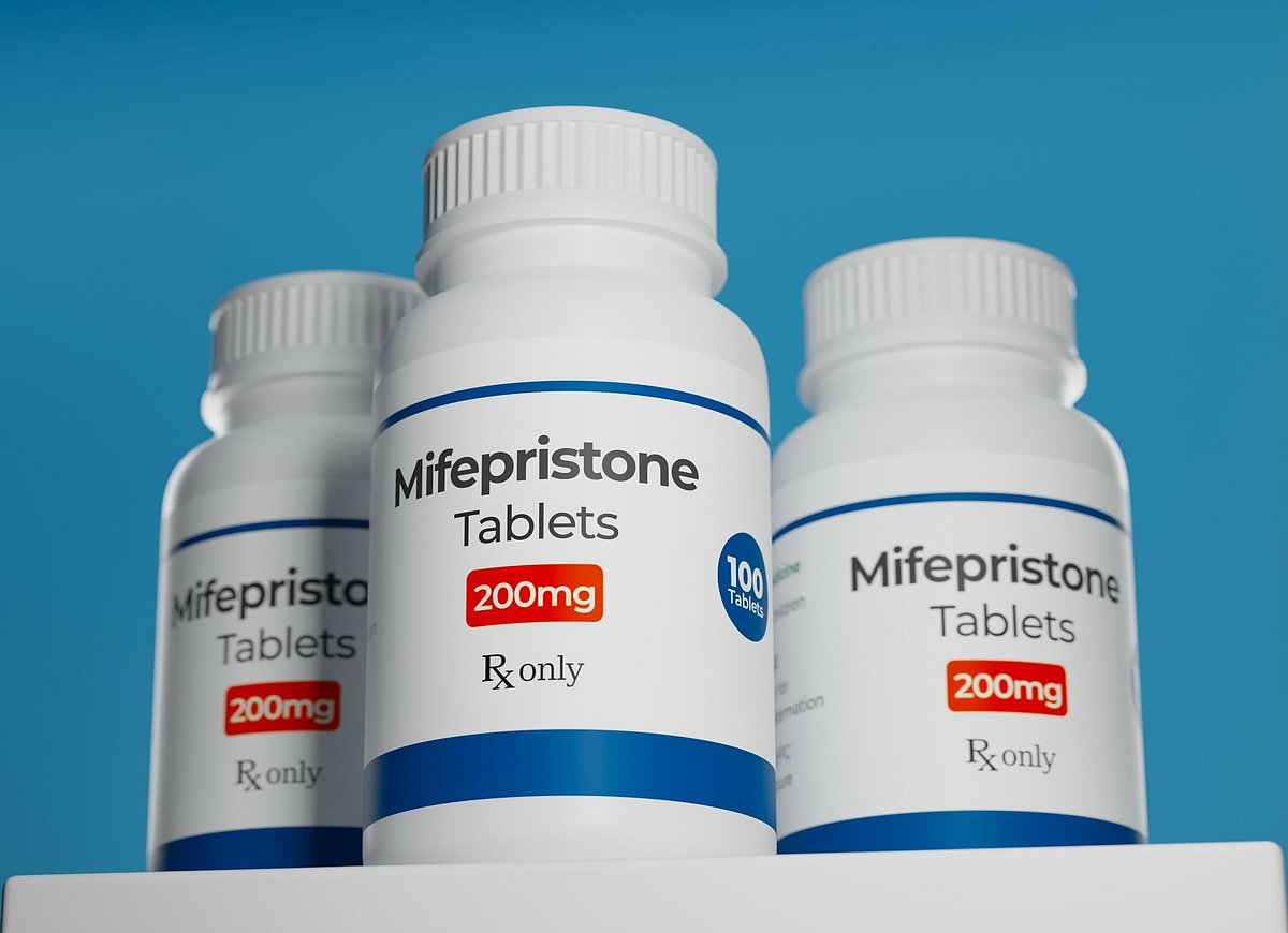 A ban won't stop abortion pill access, telehealth providers say