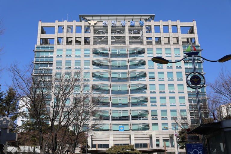 Incheon Metropolitan Police Agency directly investigates illegal ...