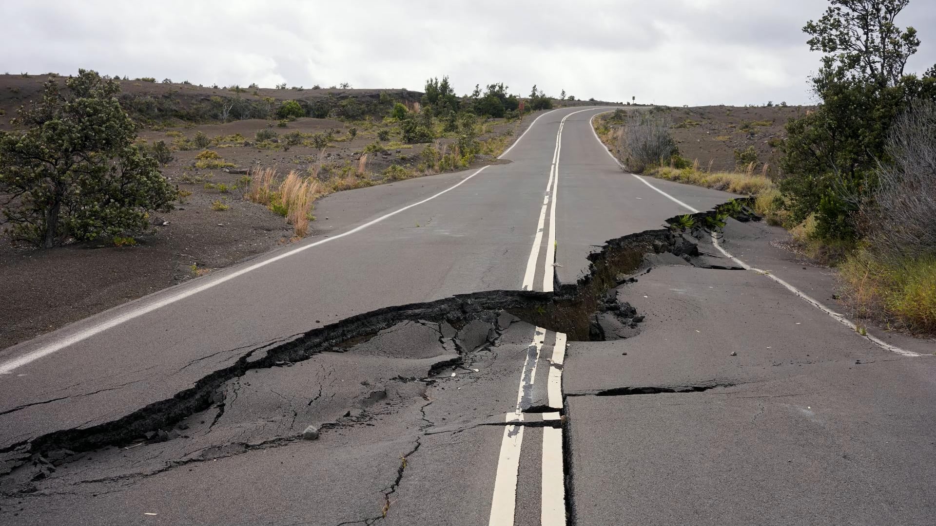 The worst earthquakes in US history