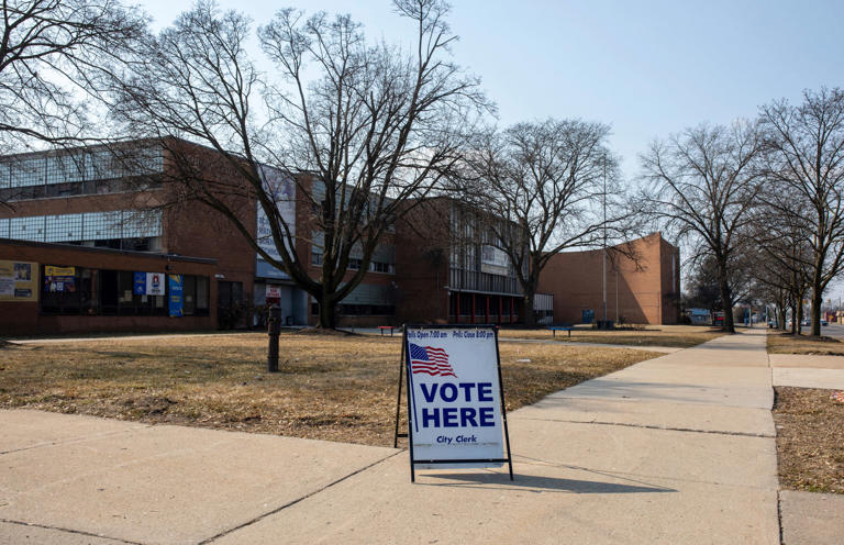 Your guide to absentee voting for the Michigan August primary election
