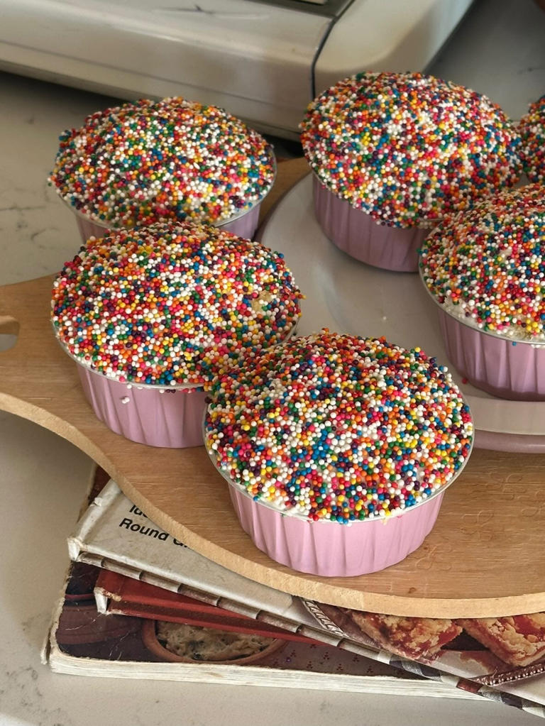 Where to buy dot cakes in Nashville? Try the viral dessert