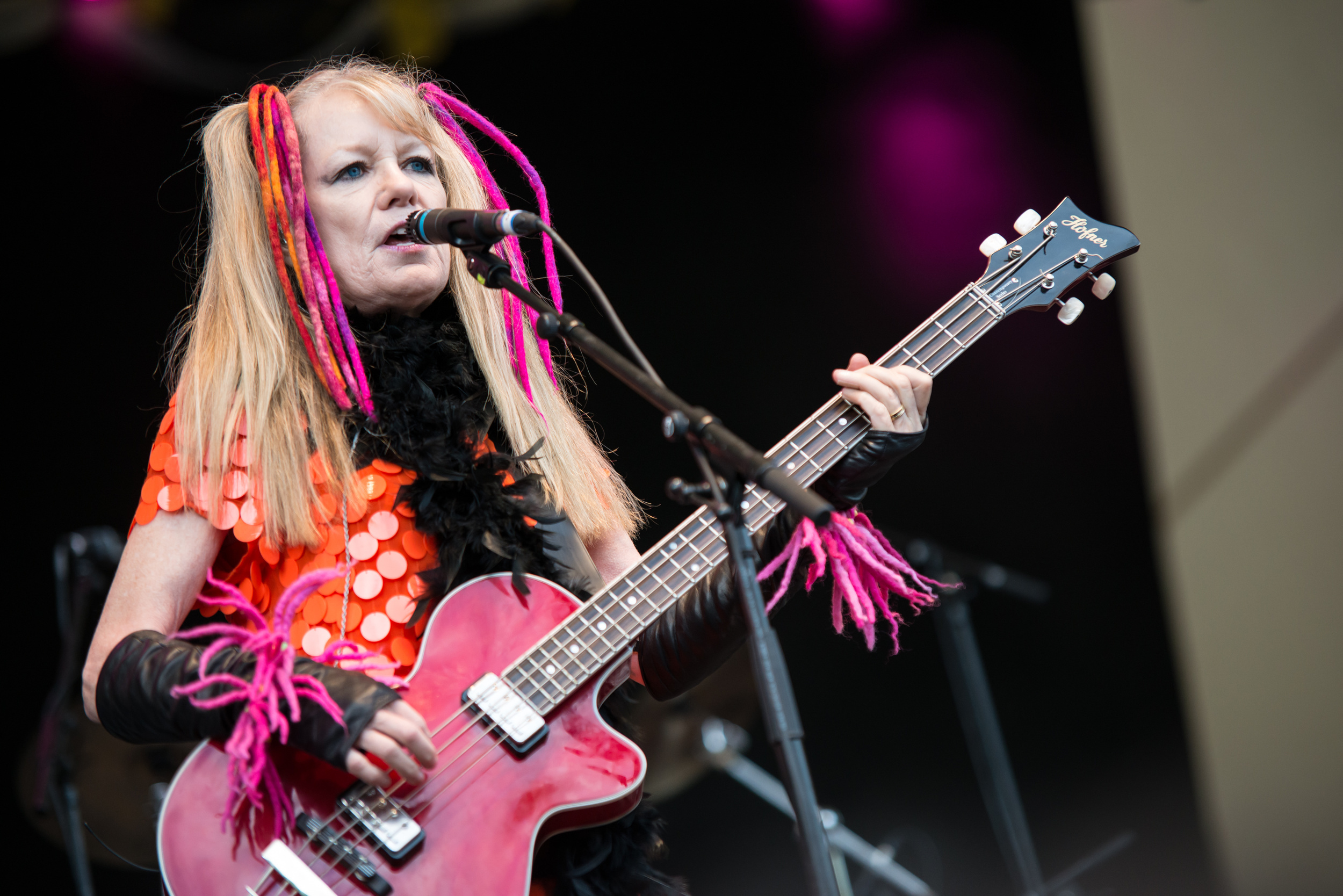 25 members of famous bands who deserve more love