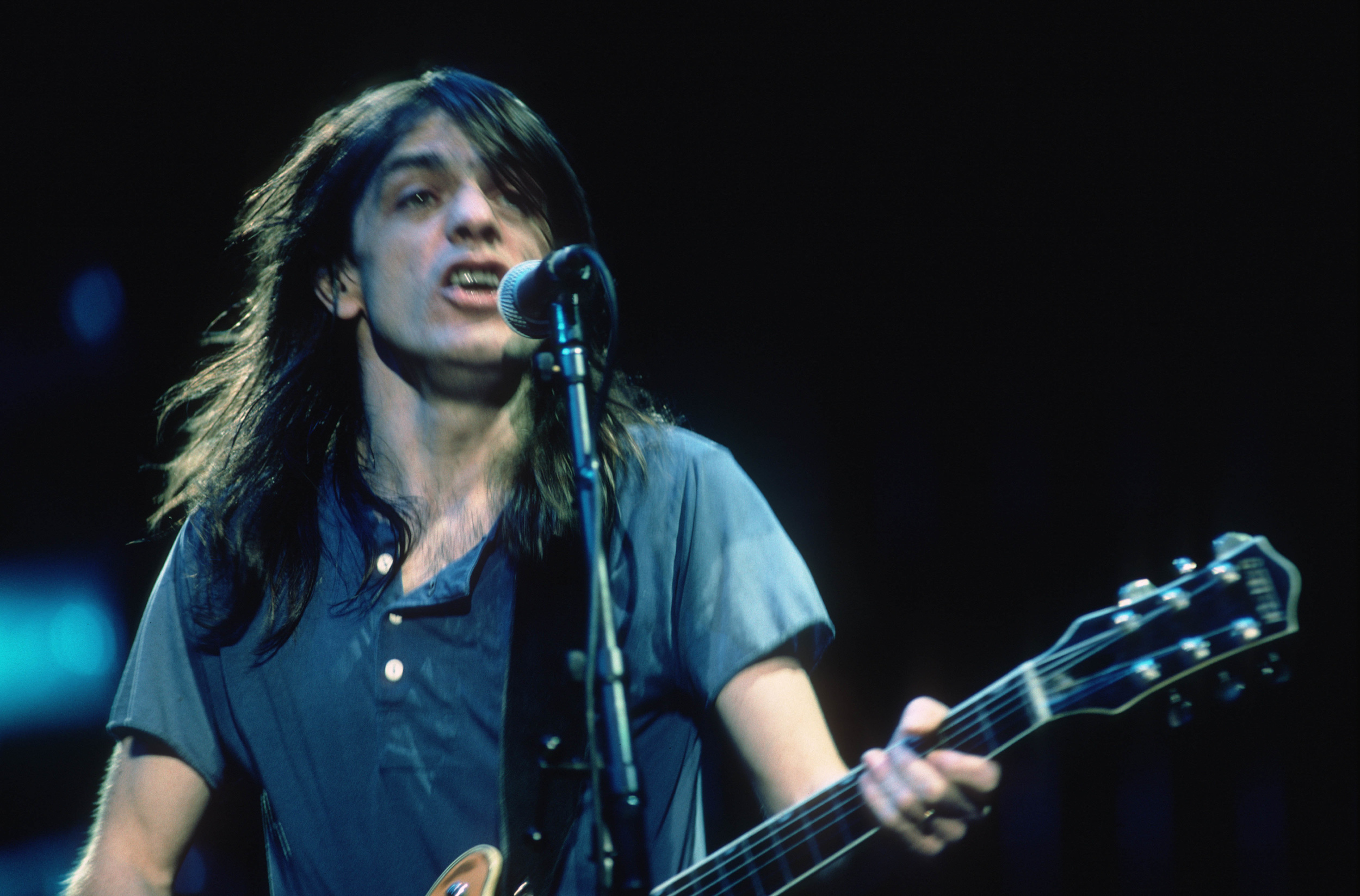 25 members of famous bands who deserve more love