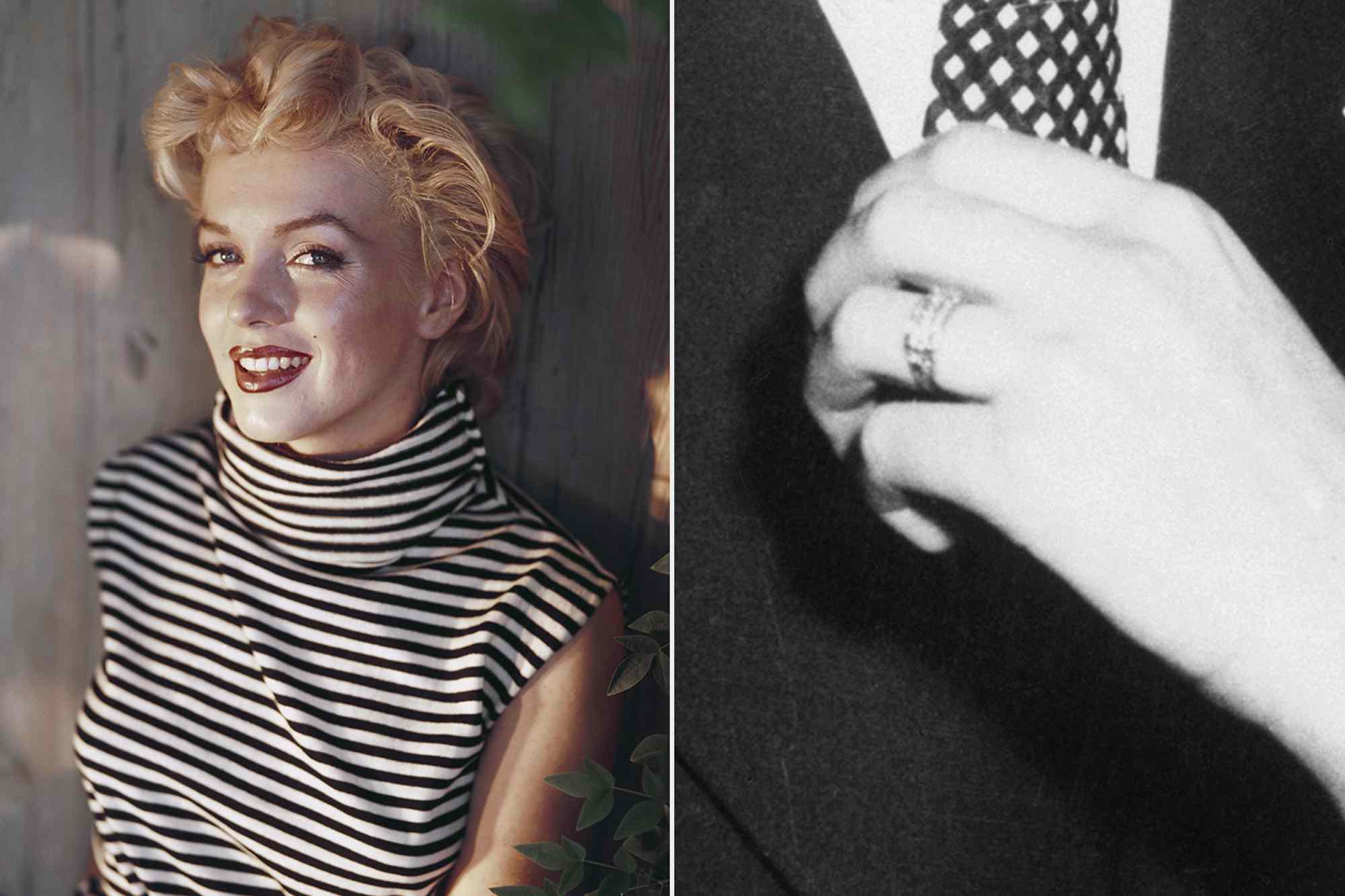 Baron/Hulton Archive/Getty; Bettmann/Getty