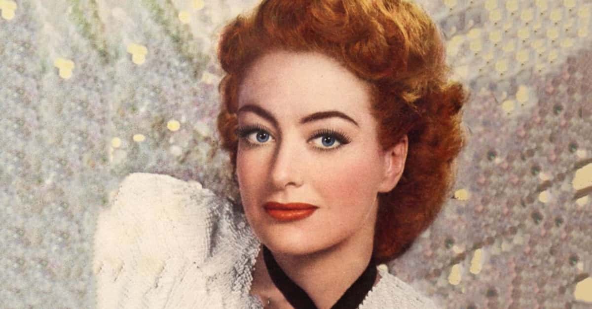 Joan Crawford’s risque stardom and controversial life are complex ...