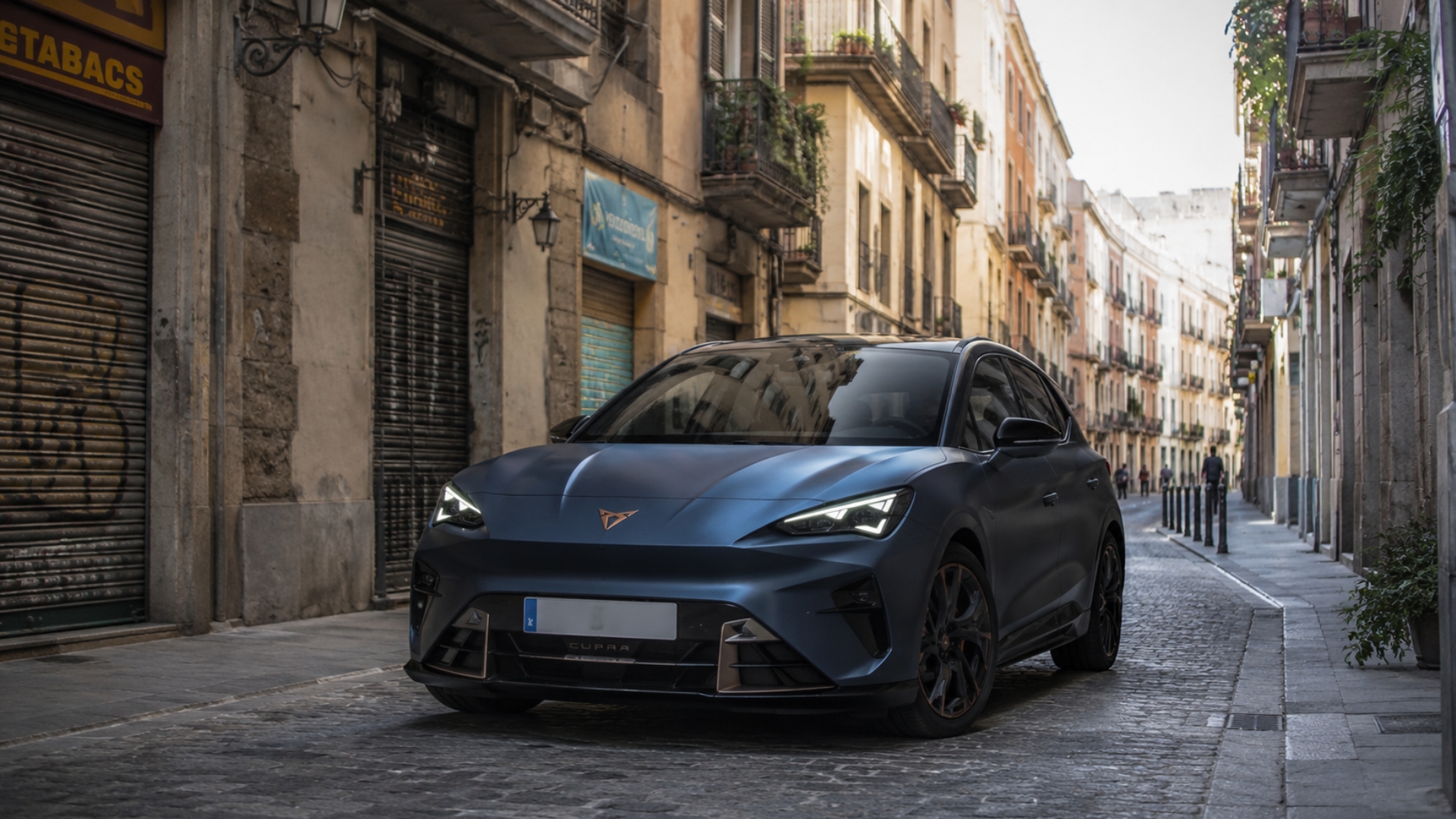 Cupra Raval review shows VW’s small EV fight starts with its sportiest ...
