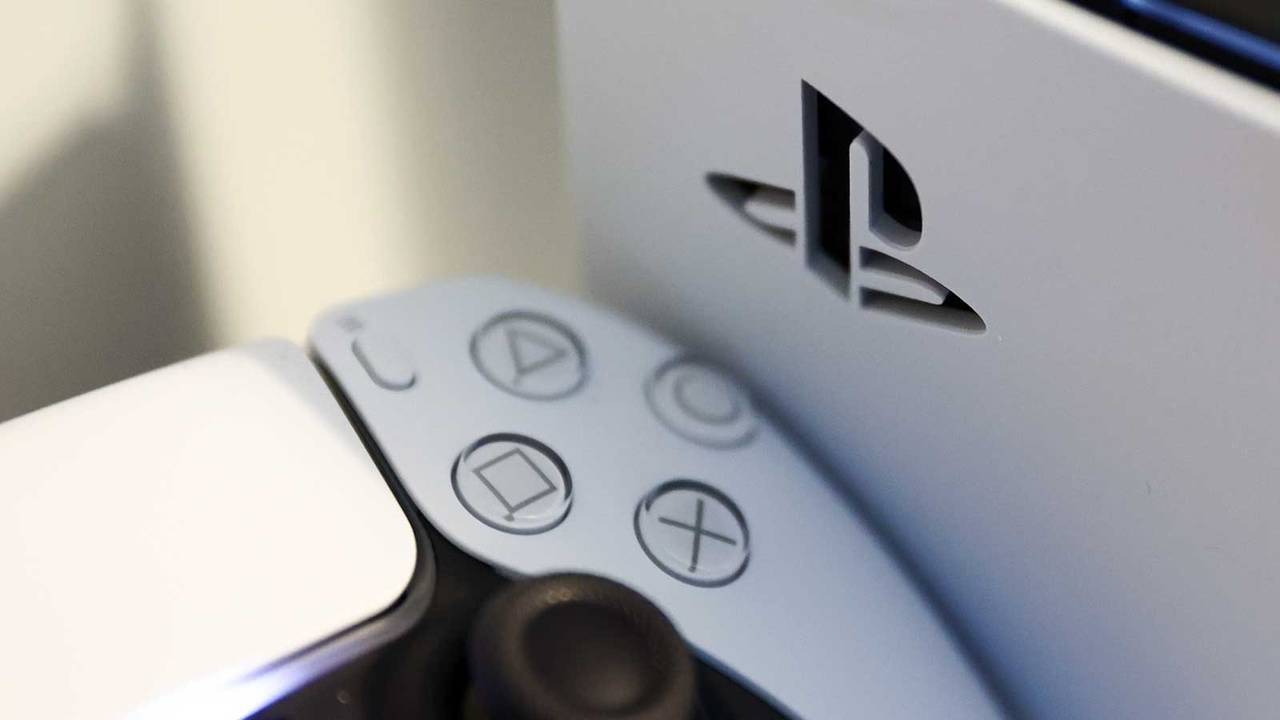 PS5 home screen overhauled with unexpected message for users