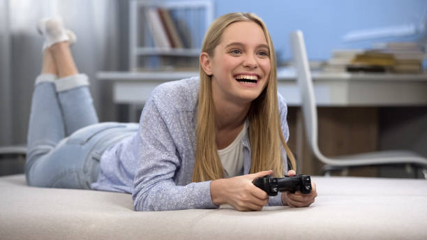 5 relaxing games to help you unwind