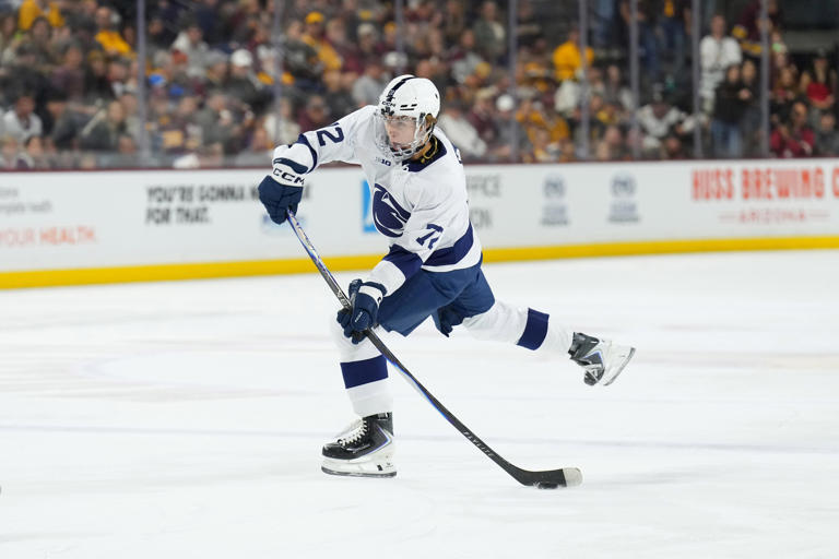 What will Columbus Blue Jackets do in 2026 NHL draft?