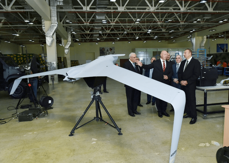 Military 3D printing accelerates defense manufacturing