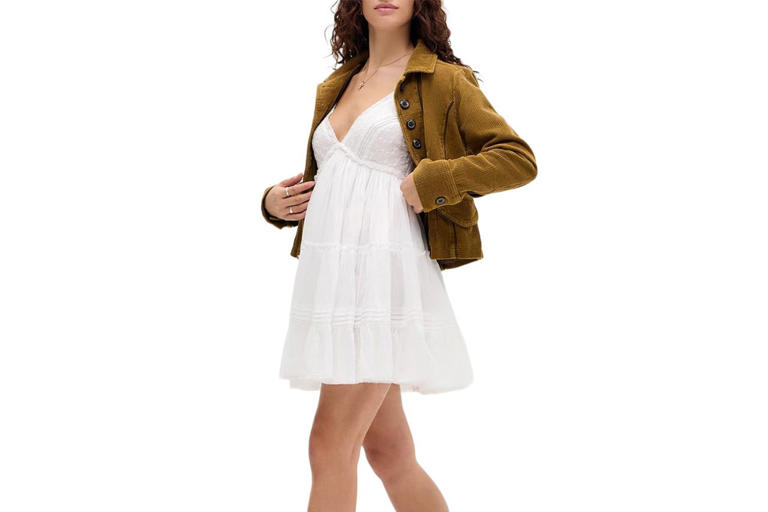 The 50 best summer dresses to shop on sale right now—from $14 at Amazon