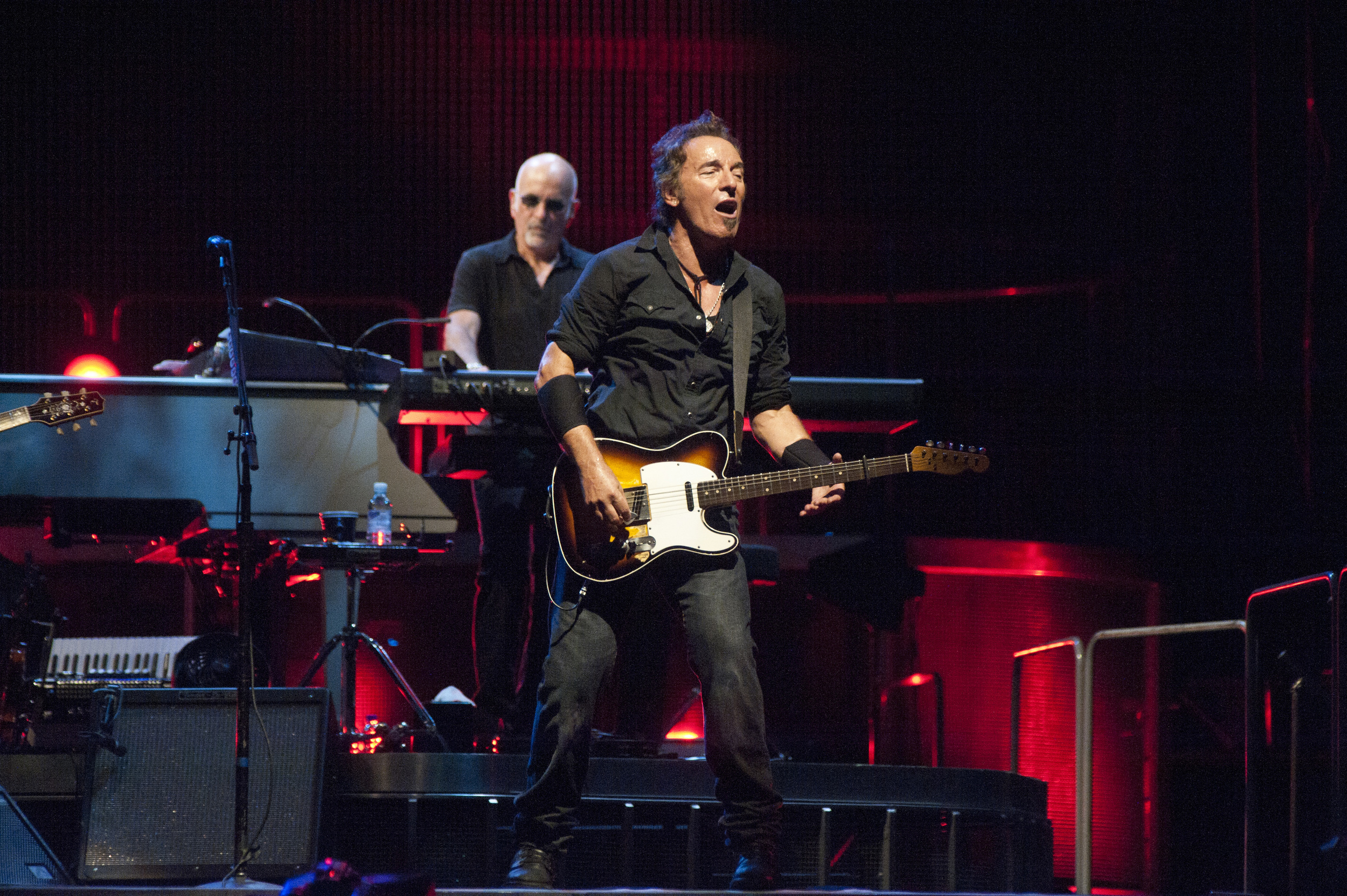 25 members of famous bands who deserve more love