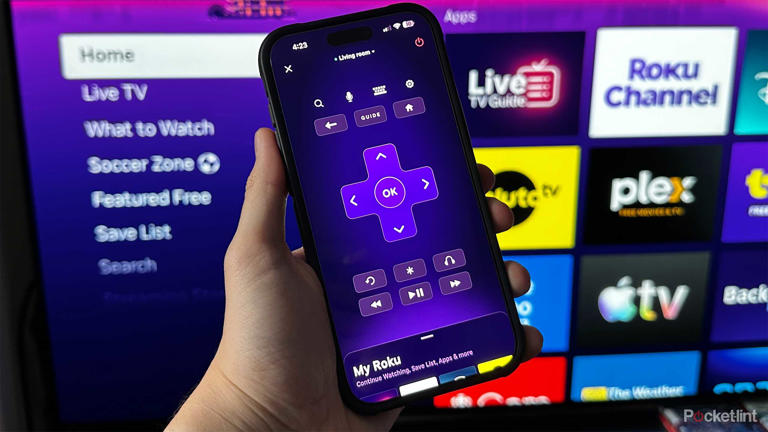 I found Roku's best feature hiding in plain sight