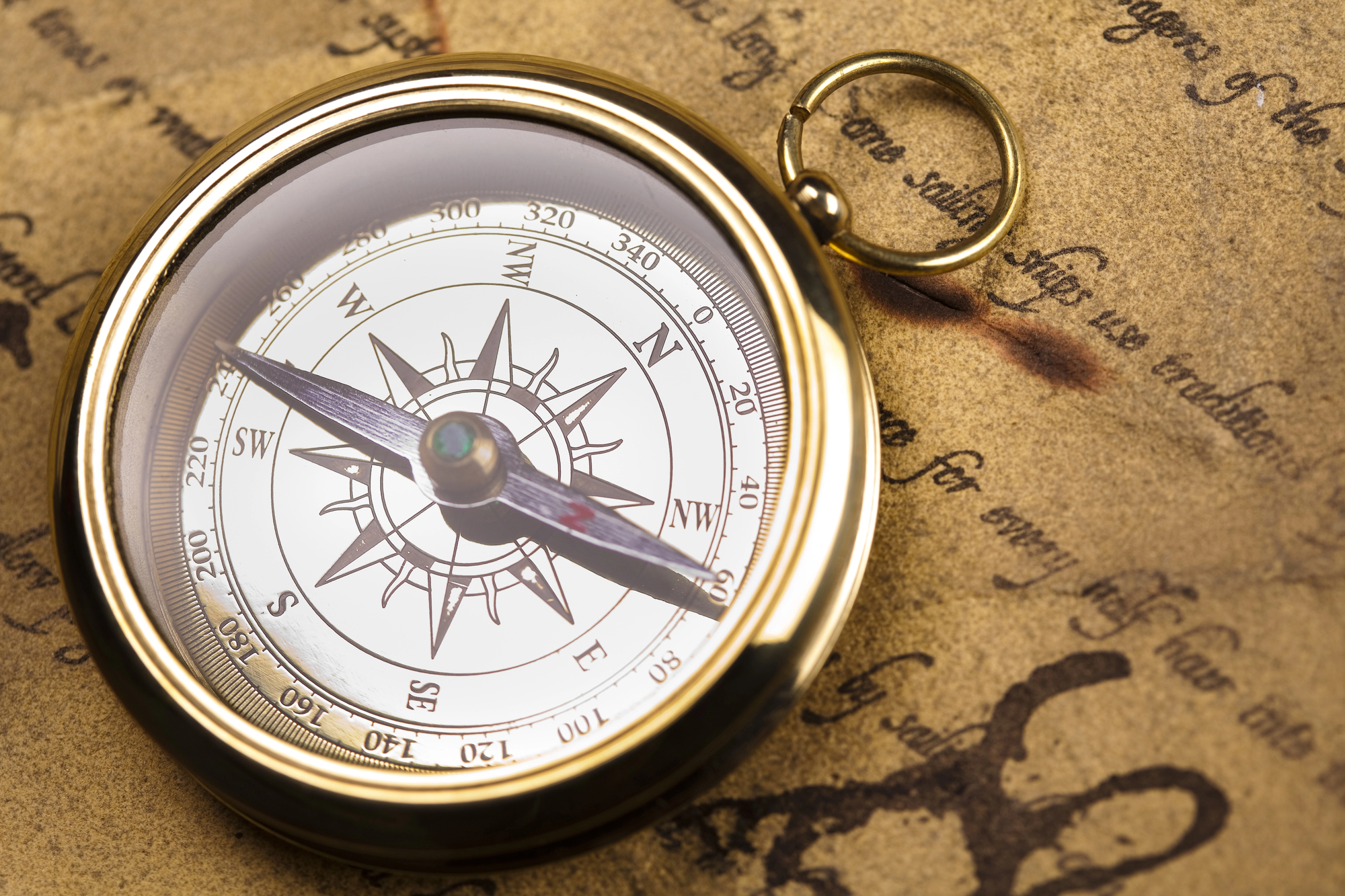 15 navigation methods used before GPS