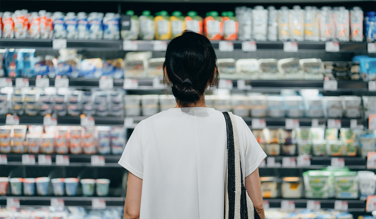 Irish shoppers warned food prices could rise again later this year