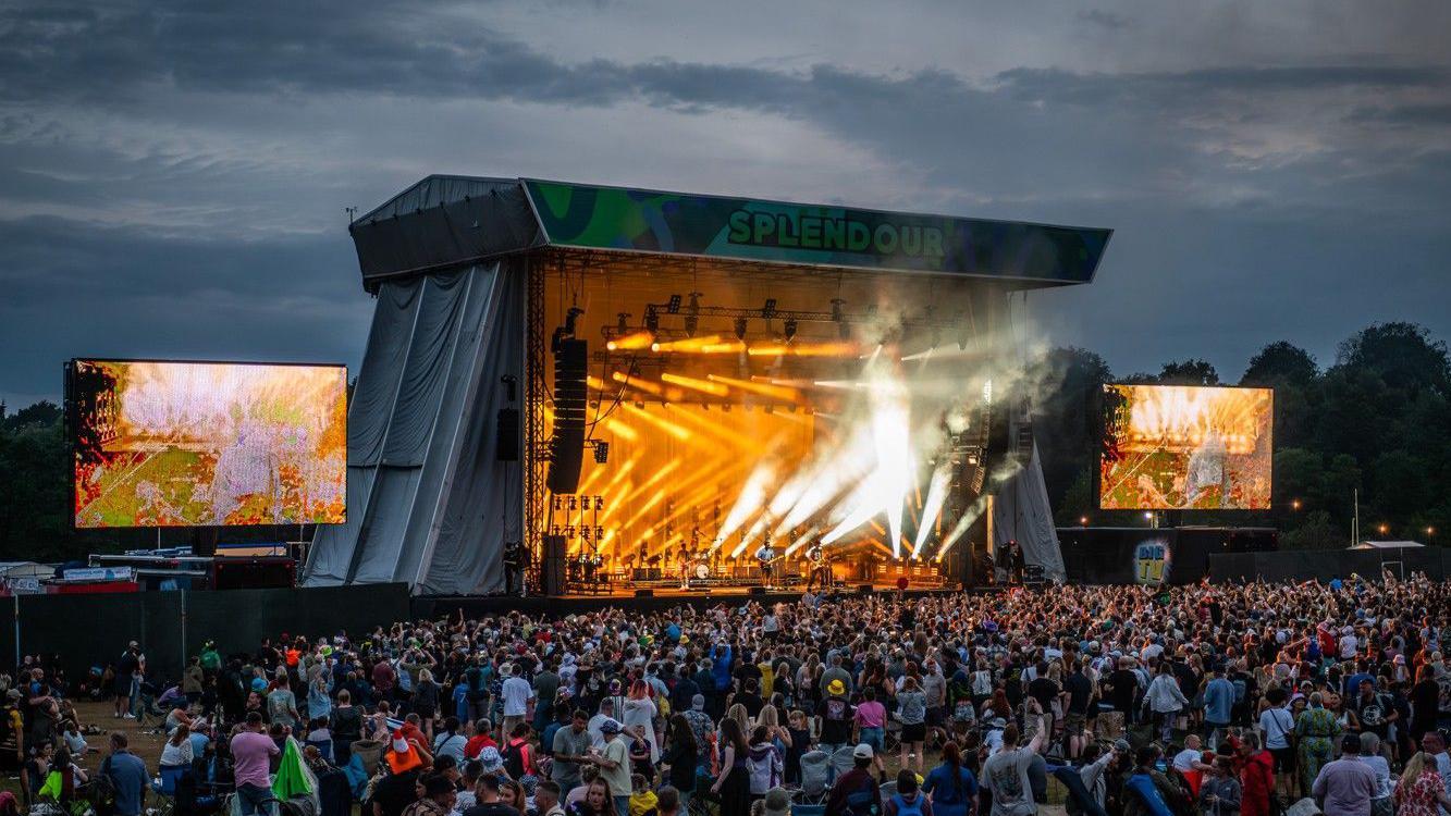 'Final' Splendour festival to be held this year