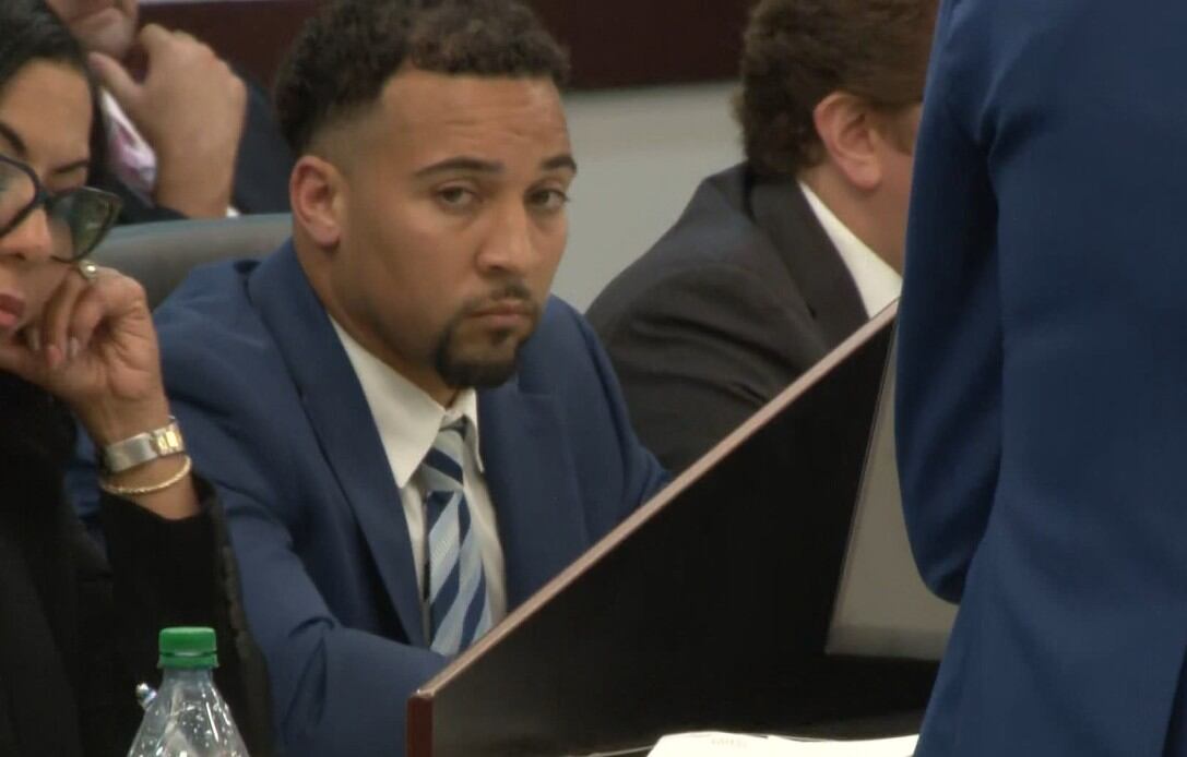 Blaise Taylor trial hears 911 call, testimony about evidence from Jade ...