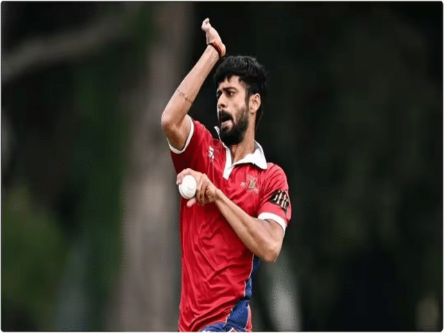 This Indian player will play against Team India. How did the Rajasthan ...