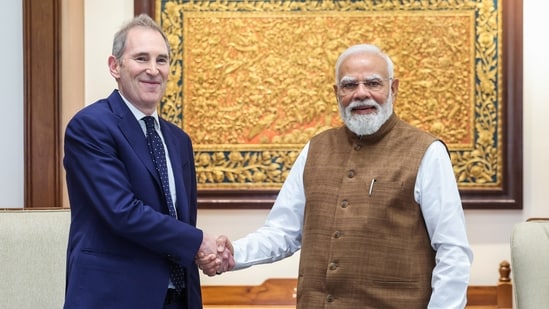Amazon CEO meets PM Modi, confirms $48 billion investment, AI expansion ...