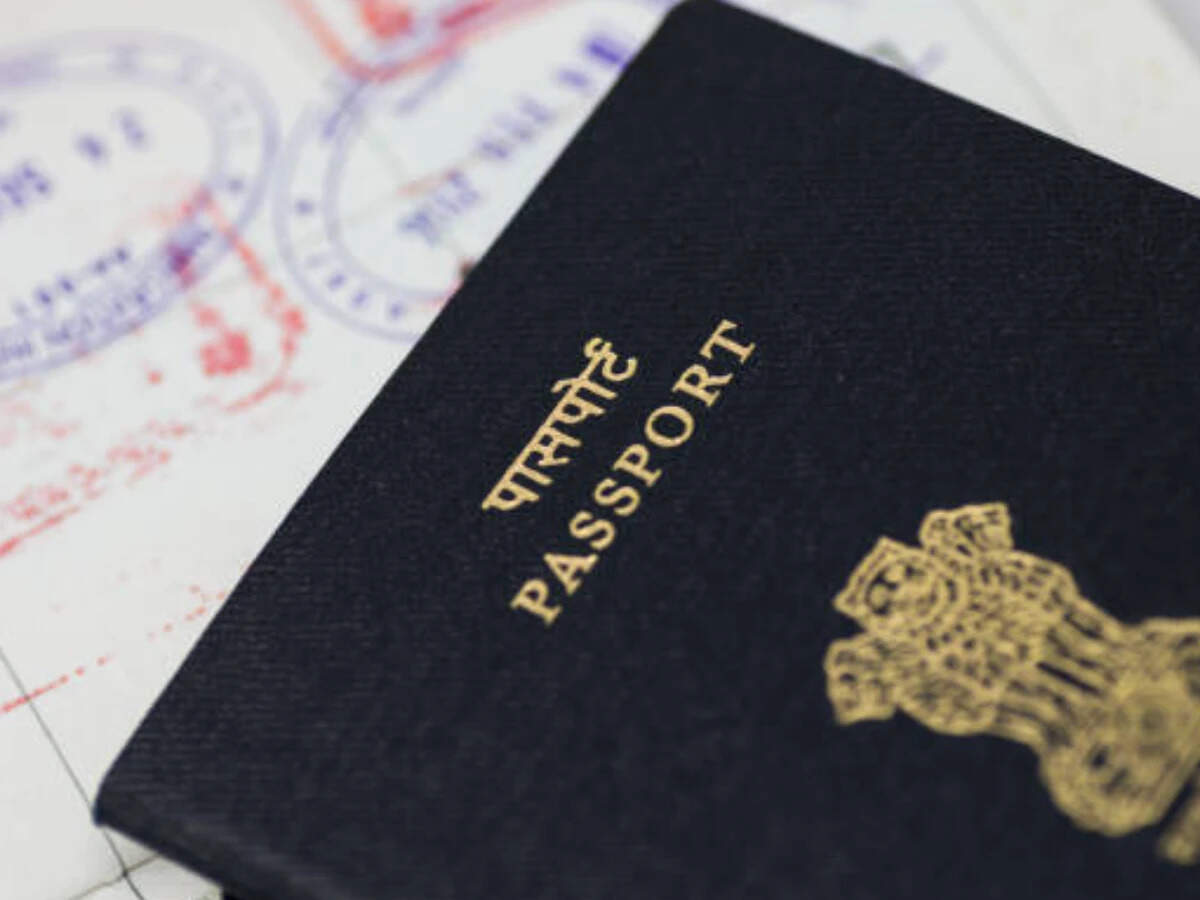 Indian passport, visa services to move to a new system in UAE. Here's ...