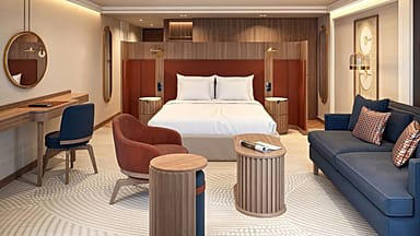 AmaRudi: Europe's largest river cruise ship to launch on the Danube ...