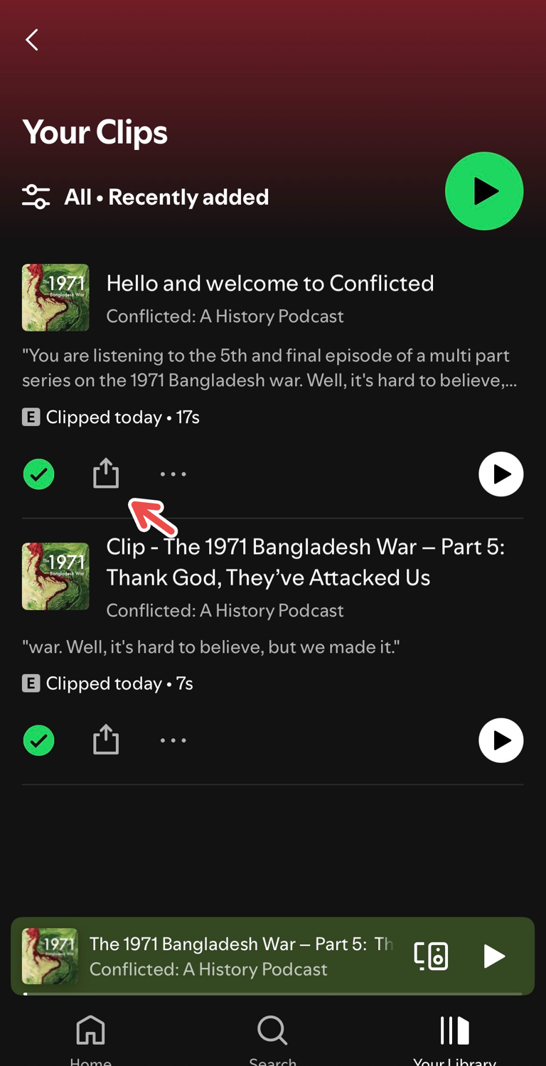 5 brand new Spotify features that I can't get enough of, and how to use ...