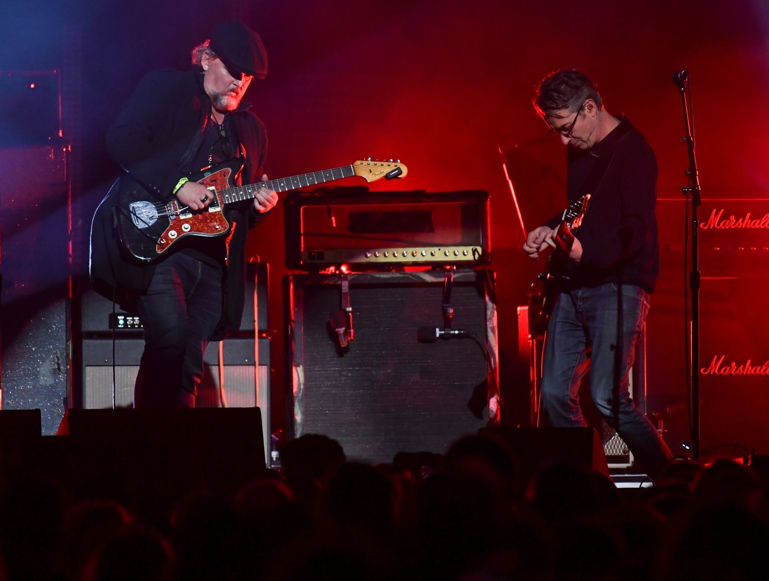 25 members of famous bands who deserve more love