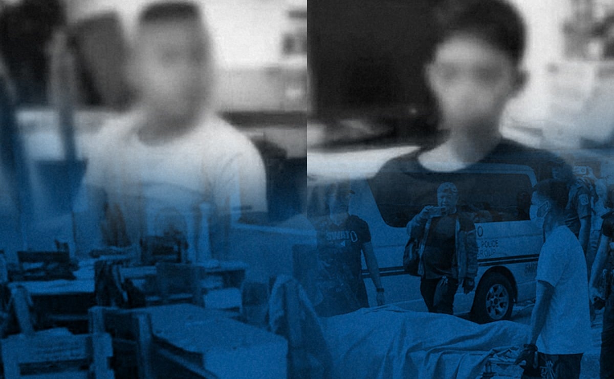 14-yeard-old Tacloban shooting suspect wanted to be a cop – aunt