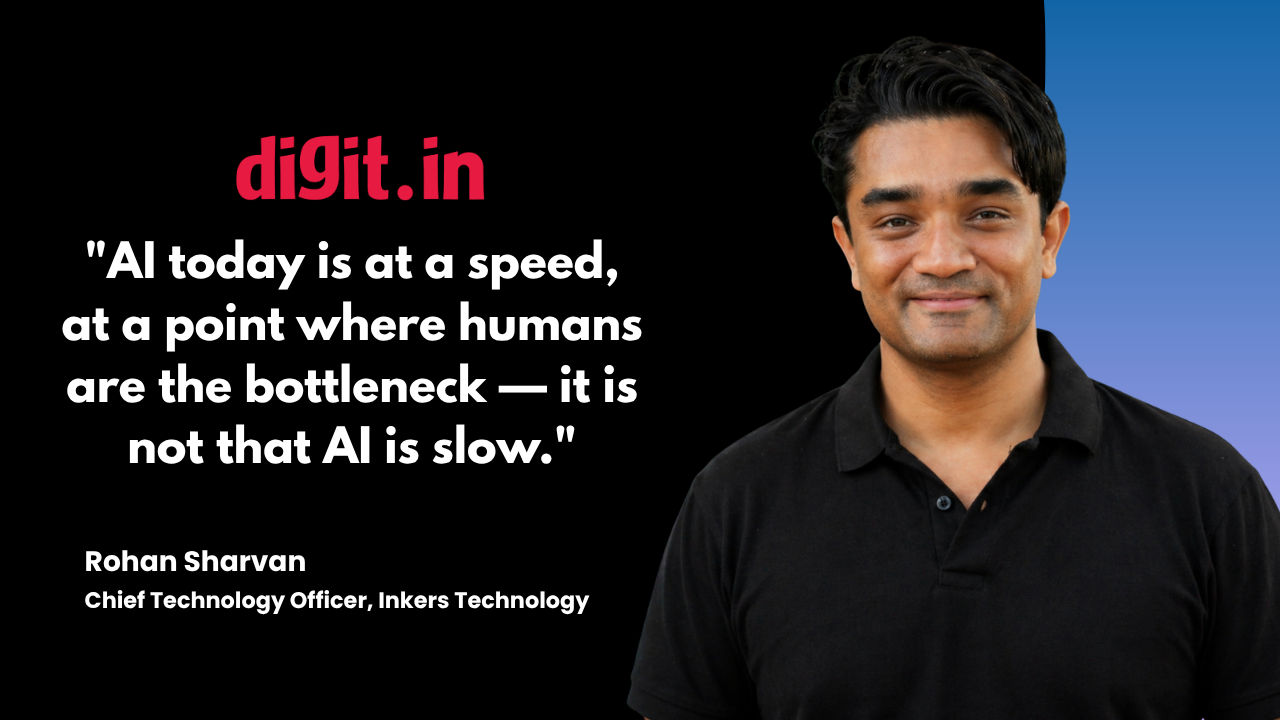 Building skyscrapers in India just became a lot faster with AI, says ...