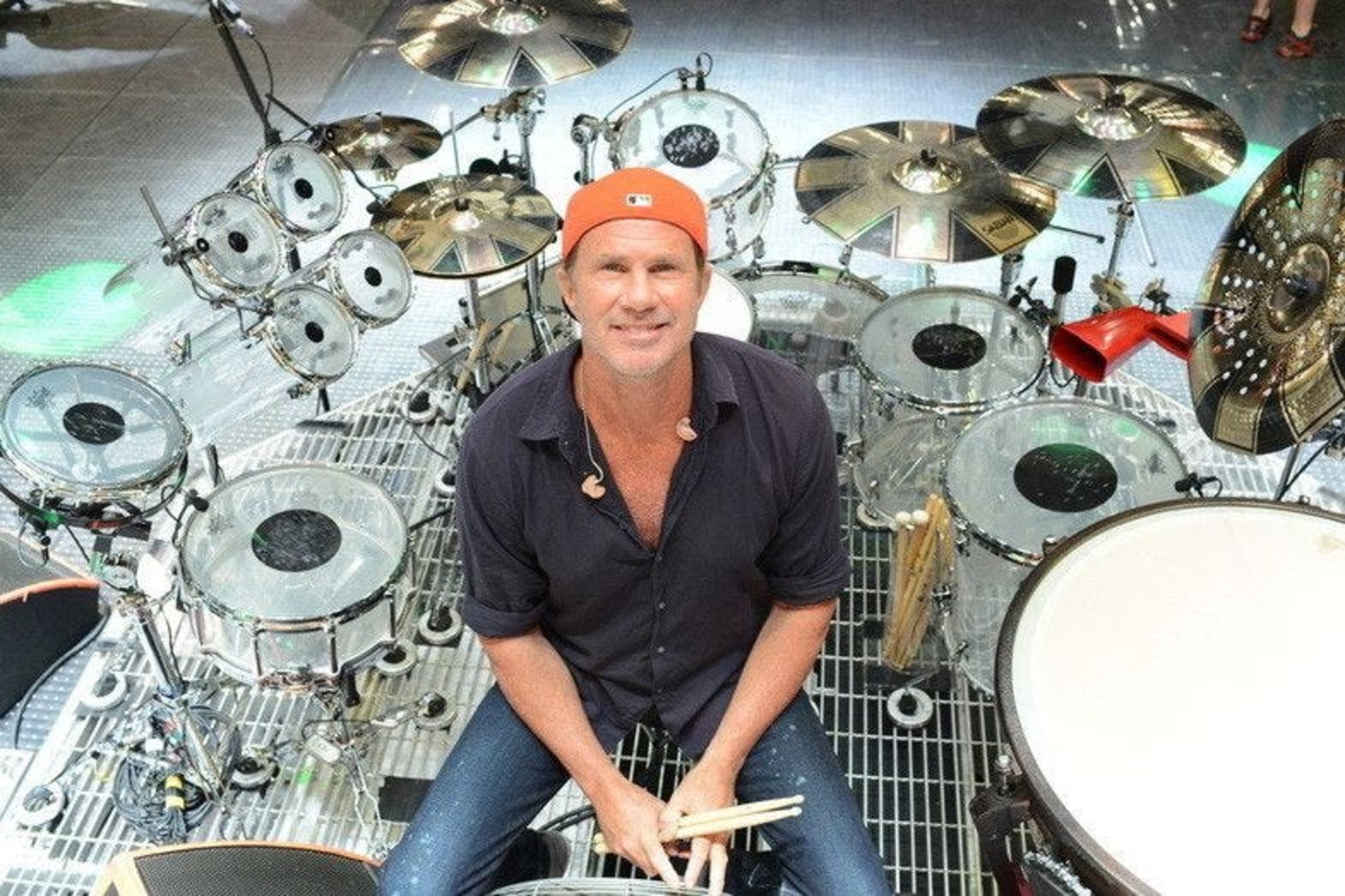 25 members of famous bands who deserve more love