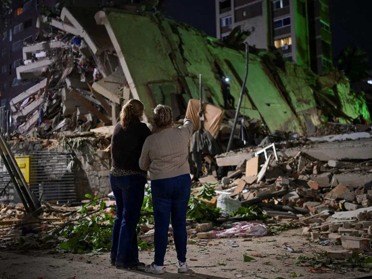 After quakes, Venezuela must unblock social media access: UN experts
