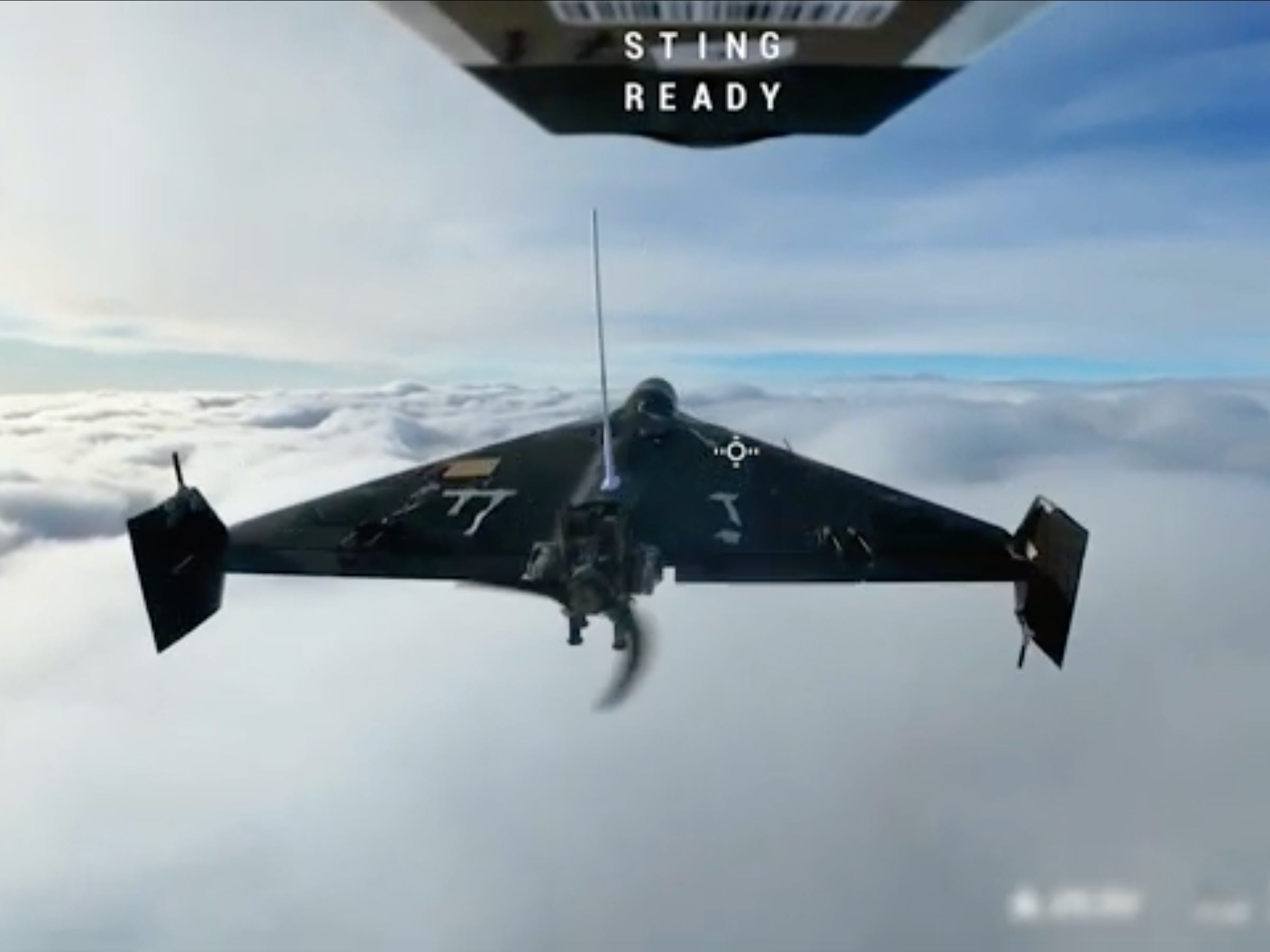 The next evolution of attack drones like Shaheds will see AI choosing ...