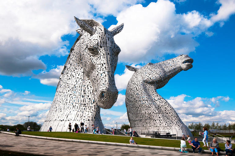 13 fantastical beasts and where to find them – the mythical sea ...