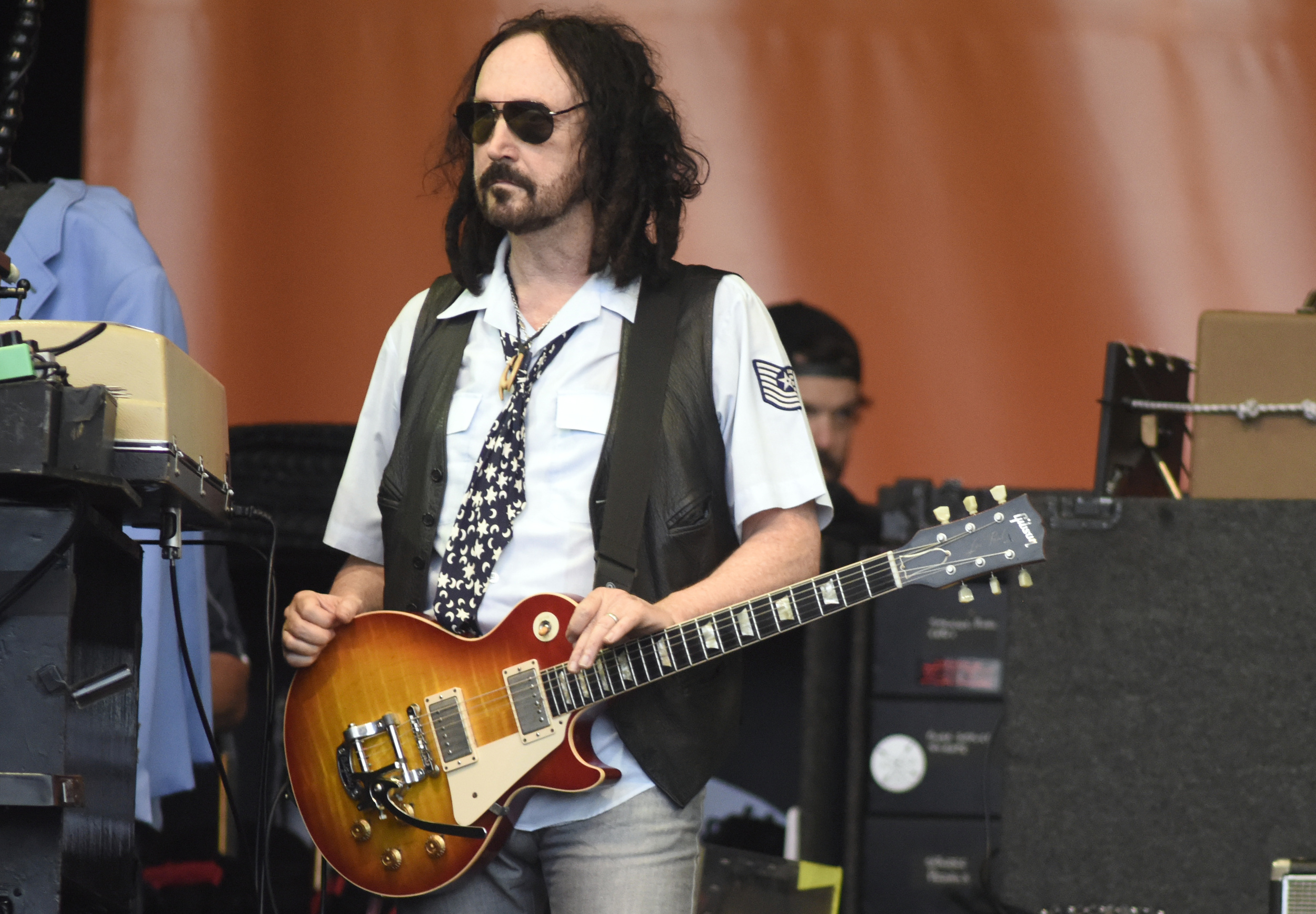 25 members of famous bands who deserve more love
