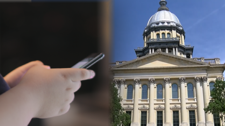 New Illinois law expands cyberbullying definition to include AI ...