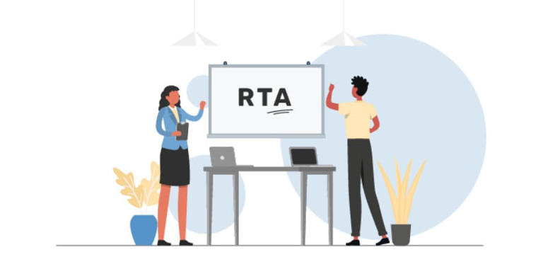 What is RTA in mutual funds? Meaning and role explained