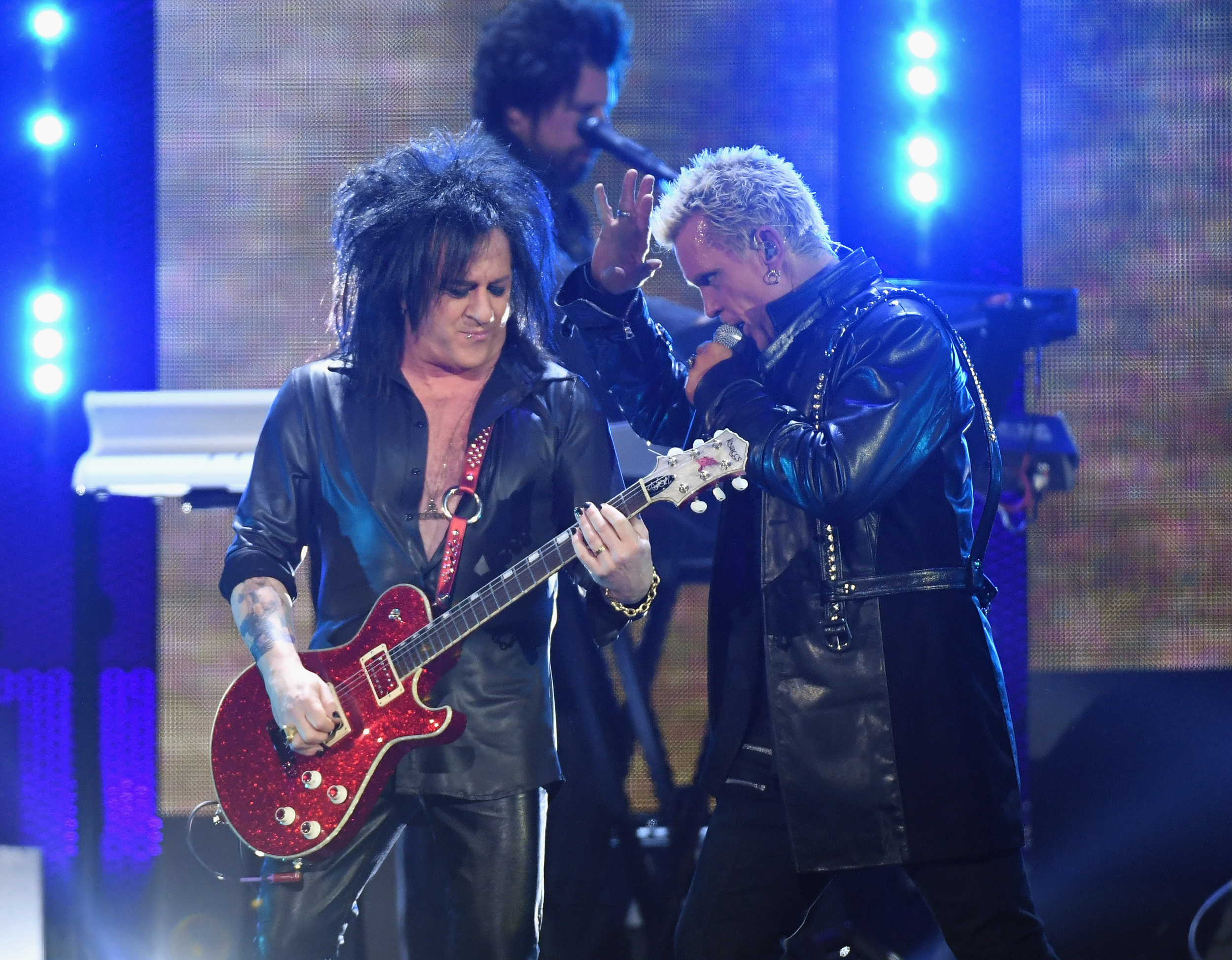 25 members of famous bands who deserve more love