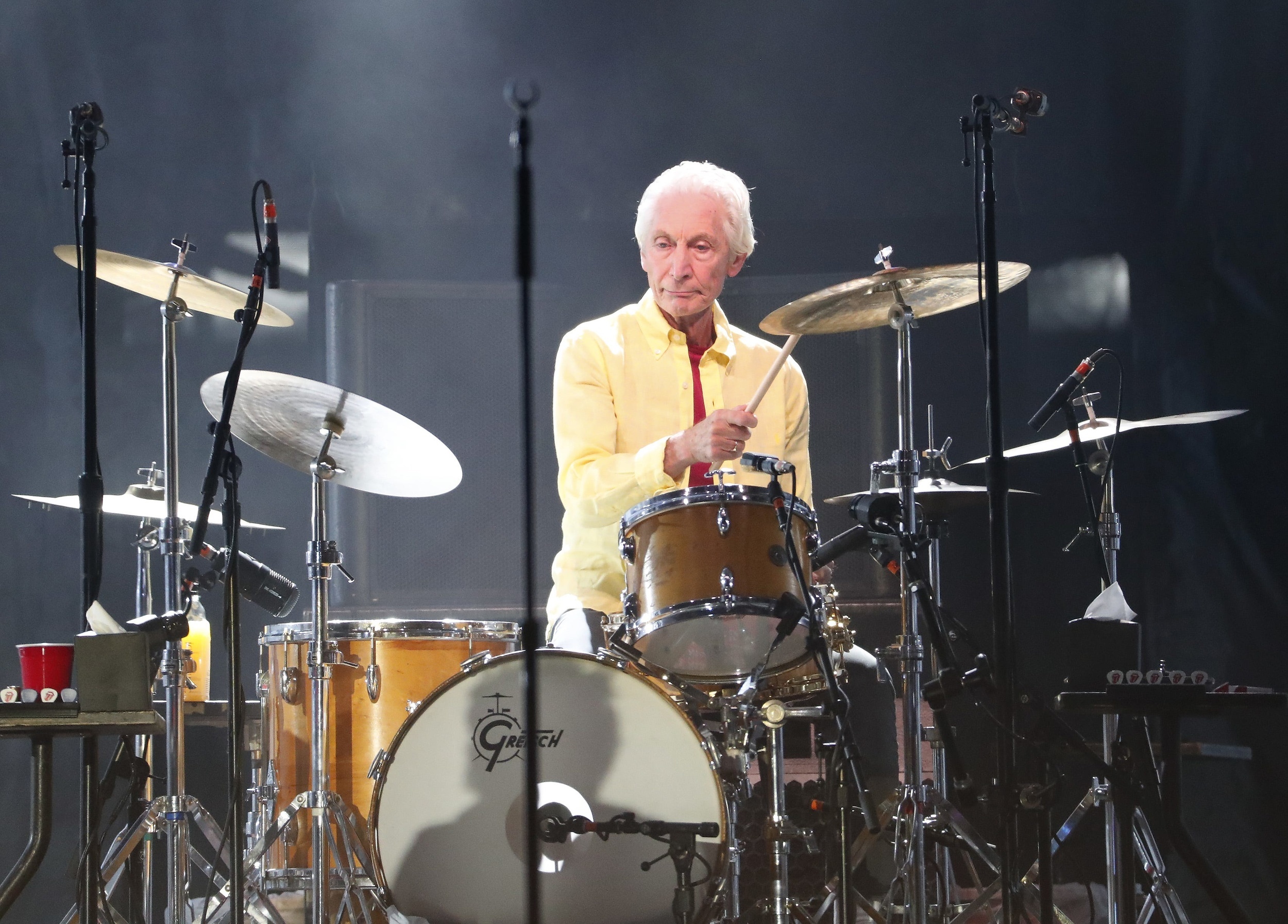 25 members of famous bands who deserve more love