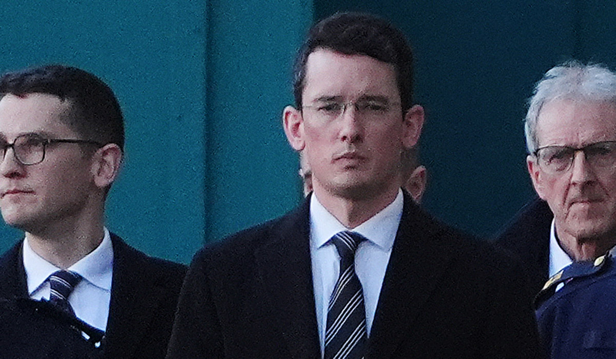High Court told Enoch Burke faces fines of up to €452,000