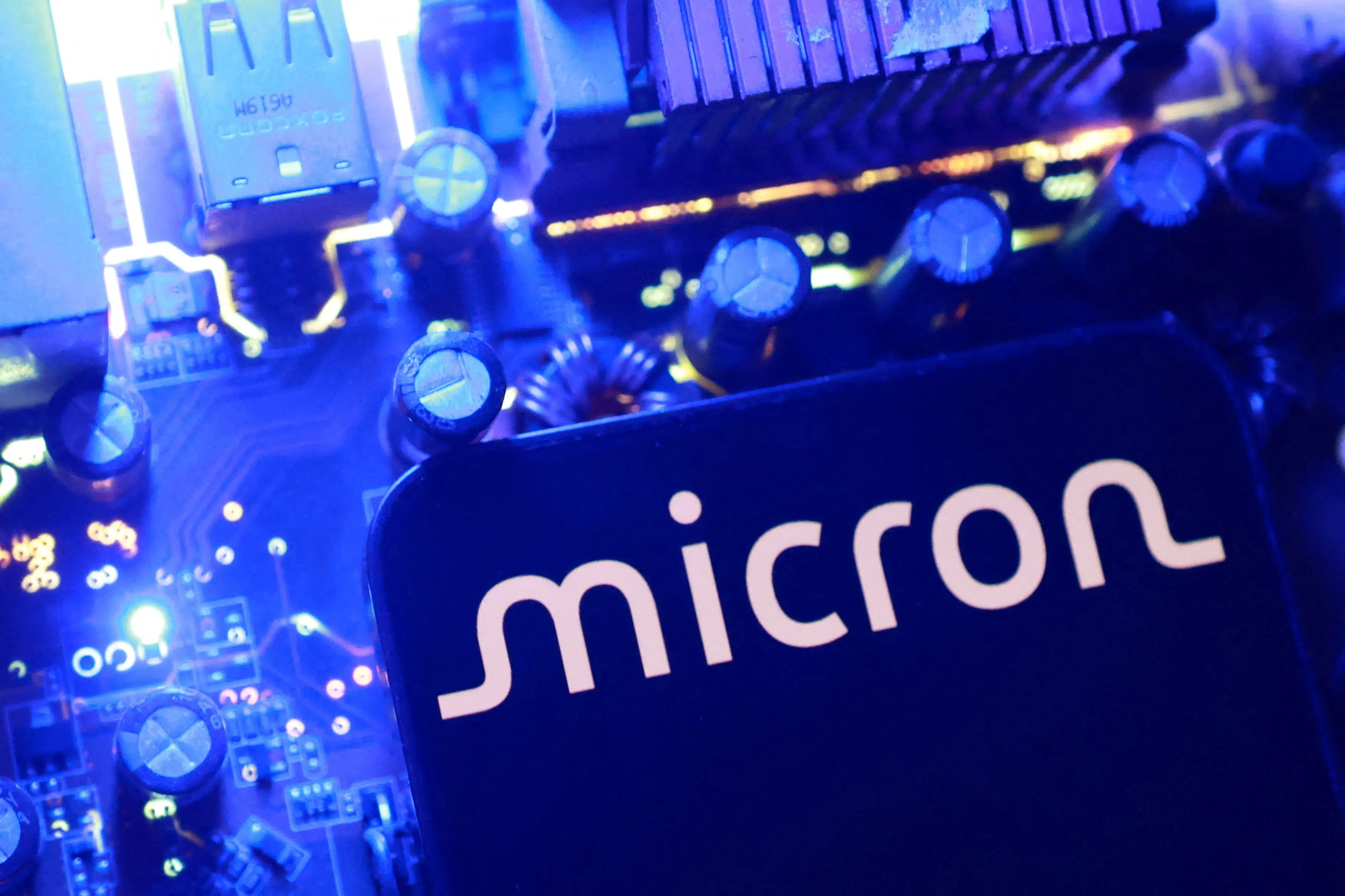 Efter regnskab: Sådan anbefaler analytikerne, at du handler Micron ...