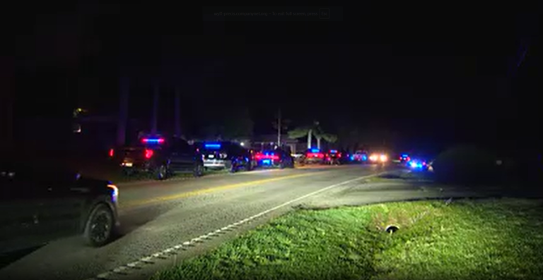 Coroner releases name of man killed in early-morning shooting
