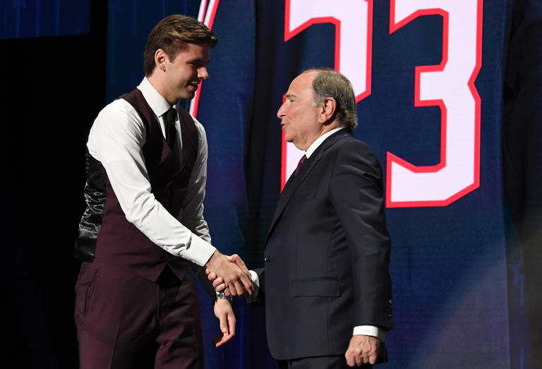 What will Columbus Blue Jackets do in 2026 NHL draft?